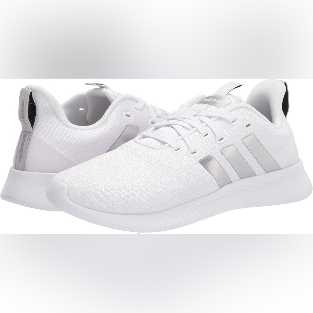 adidas Mens Puremotion Wide shoes size 9
